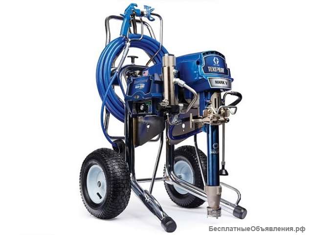 Окрасочный аппарат Graco Mark V