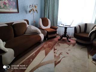 Мягкая мебель