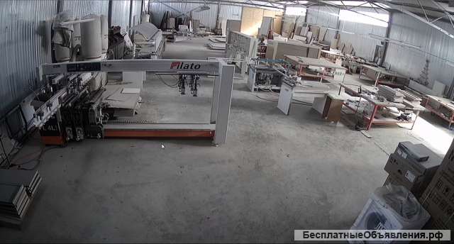 Сборщик корпусной мебели