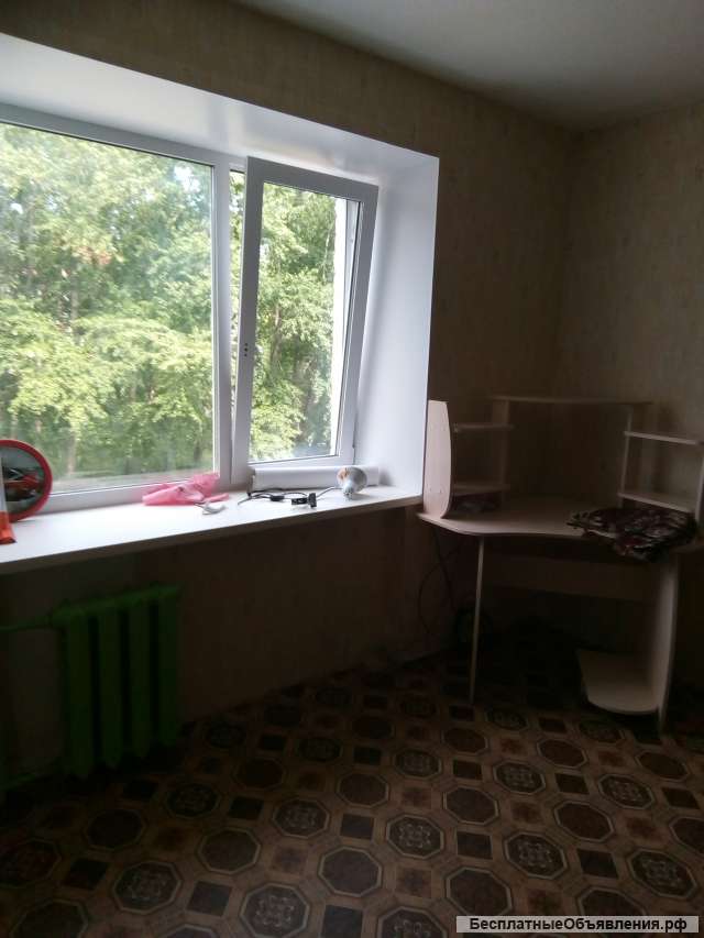 Комнаты