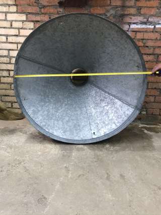 Вытяжки промышленные