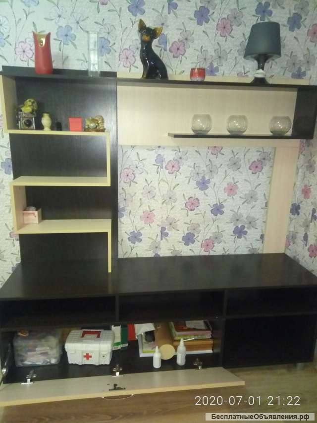 Тумба под ТВ