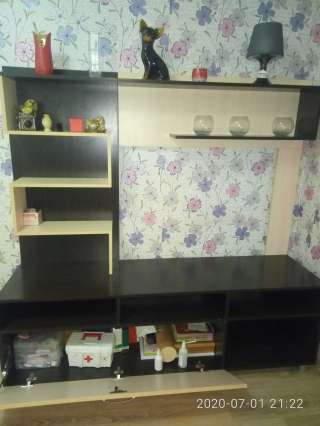 Тумба под ТВ