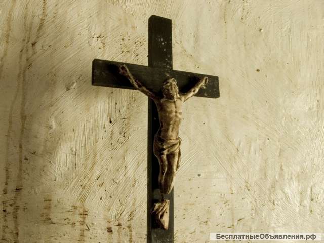 Православная Молитва по усопшим