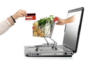 Создание продающего Интернет-магазина “под ключ”