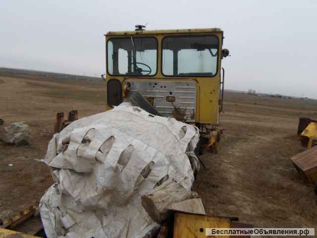 Кировец К 701-700 на запчасти взборе на ходу под заказ
