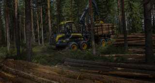 Лесных участков для заготовки древесины