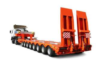 Аренда любой спецтехники с опытными водителями