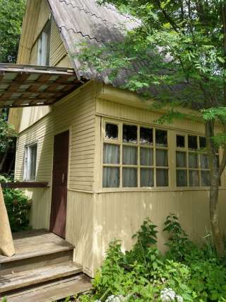 Дачу 30 км от МКАД, носовихинское шоссе