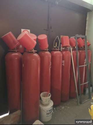 Хладон, баллоны, холодильные оборудования куплю газ