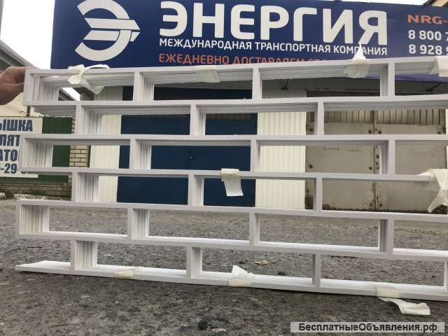 Трафареты под кирпич