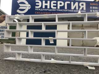 Трафареты под кирпич