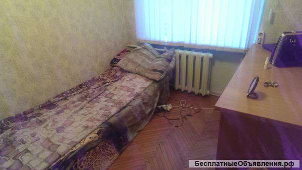 Комната в районе свиблово