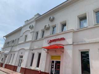 Сдаю интригующее помещение в старом городе