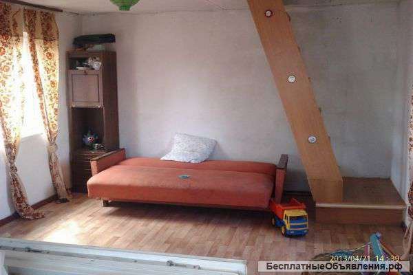 Дачи в кооперативе в зоне отдыха "ОБИДИМО"