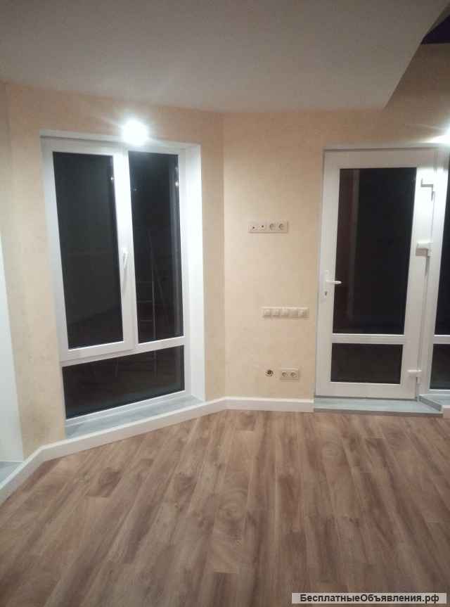 Ремонт квартир домов Михайловск