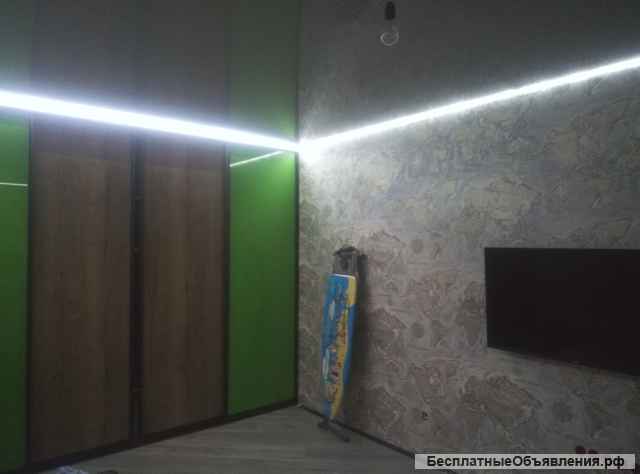 Ремонт квартир домов Михайловск