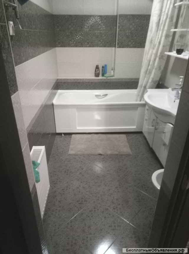 Ремонт квартир домов Михайловск