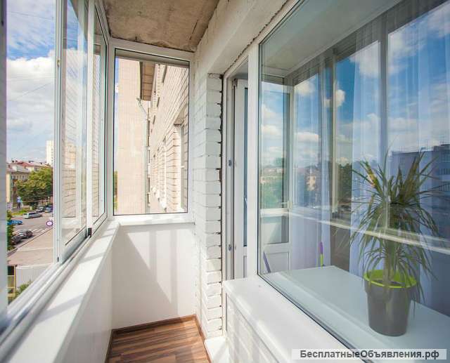 Окна ПВХ и Натяжные потолки