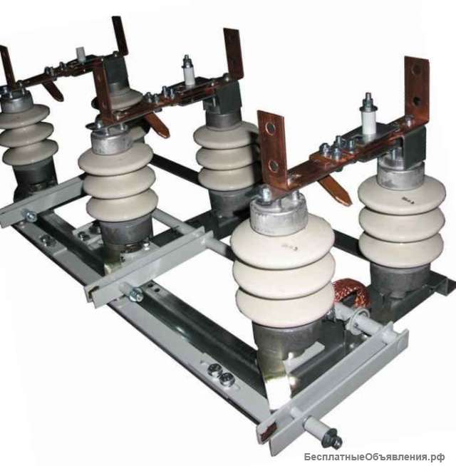 Разъединители РЛНД