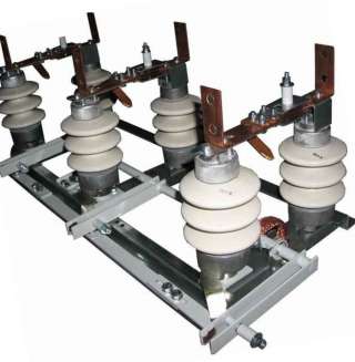 Разъединители РЛНД