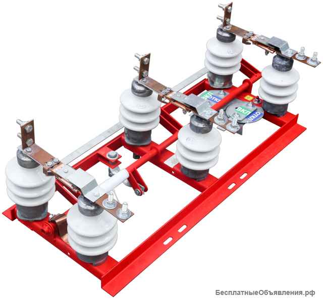 Разъединители РЛНД