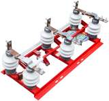 Разъединители РЛНД