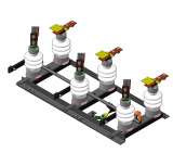 Разъединители РЛНД