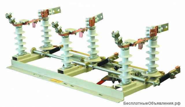 Разъединители РЛНД