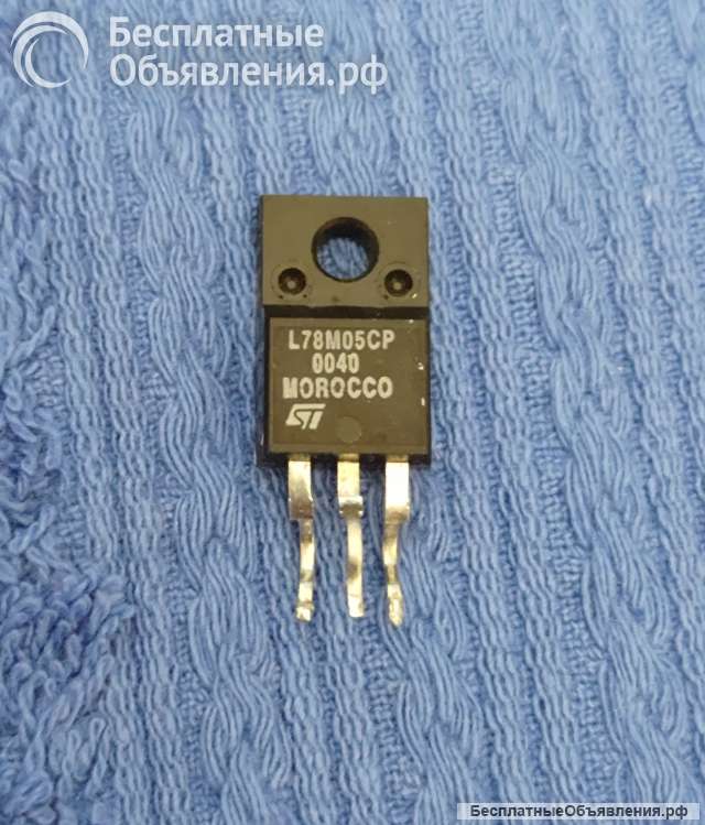 Микросхемы редкие (Integrated circuits Список46) оригинальные ДЕМОНТАЖ
