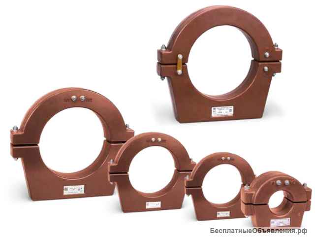 Трансформаторы ТЗРЛ