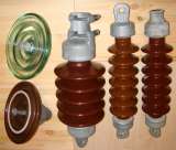 Изоляторы