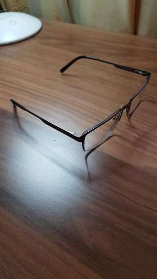 Очки с затемнением