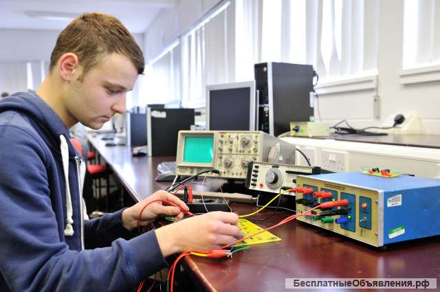 Мастер по ремонту бытовой техники (стиральные машины)