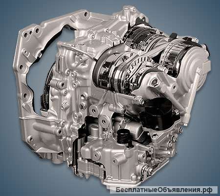 Ремонт, диагностика и техническое обслуживание вариаторов в Пензе
