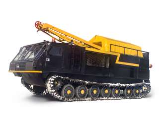 Снегоболотоход ТГМ-БКС и его аналог МТЛБ, МТЛБу