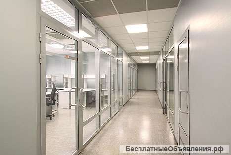 Сдается офис 351,4 кв.м. в 7 мин. от м. Войковская