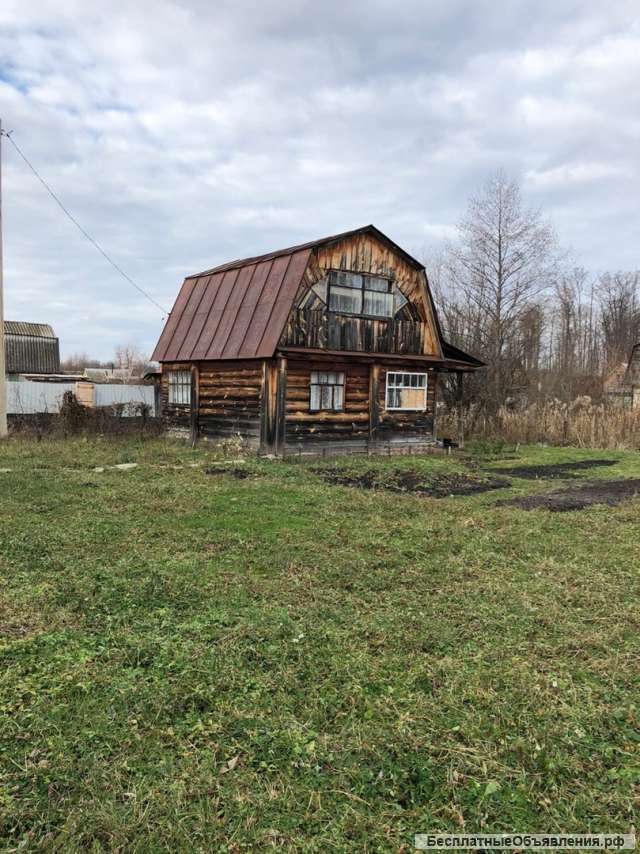 Дачу СНТ «Дубрава»