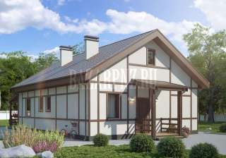 Строительство отличных домов, проект 7