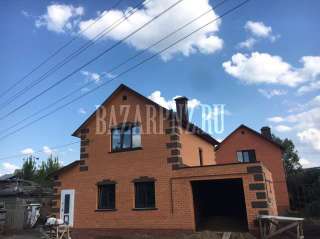 Услуги по строительству домов