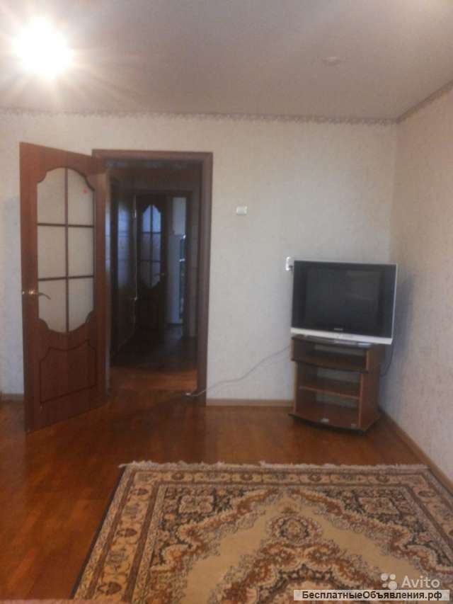 Посуточная сдача квартиры