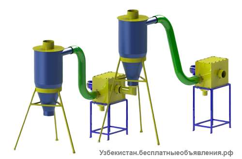 Kuritish moduli MD 5.5 sotib olish