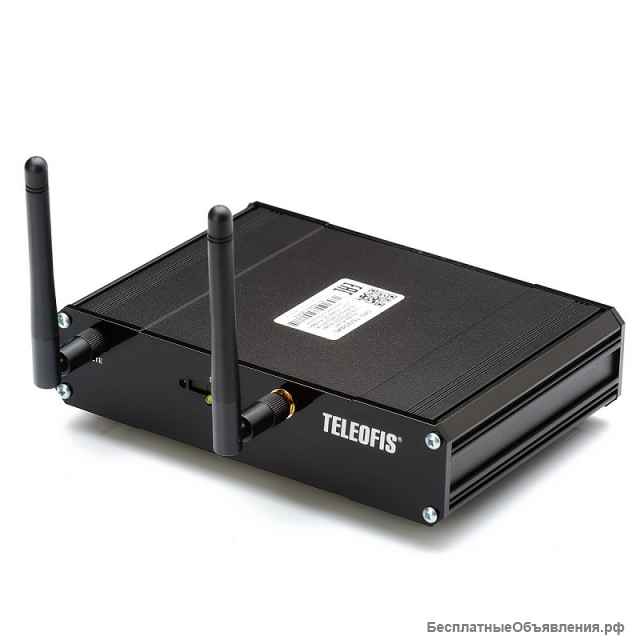 TELEOFIS (Телеофис)