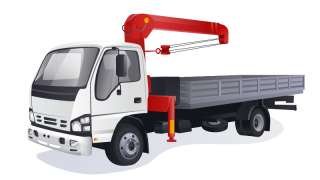 Услуги манипулятора