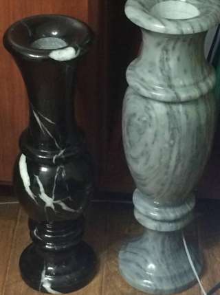 Изделия из мрамора
