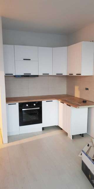 Ремонт квартир под ключ. Все виды ремонтных работ любой сложности