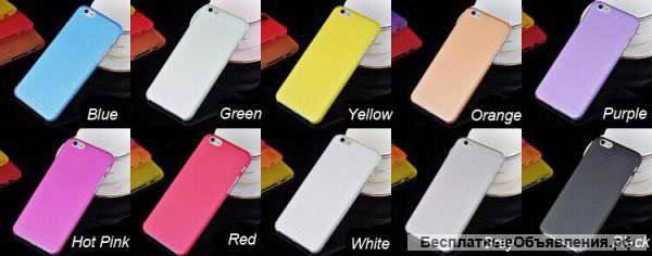 Чехол для iPhone 6