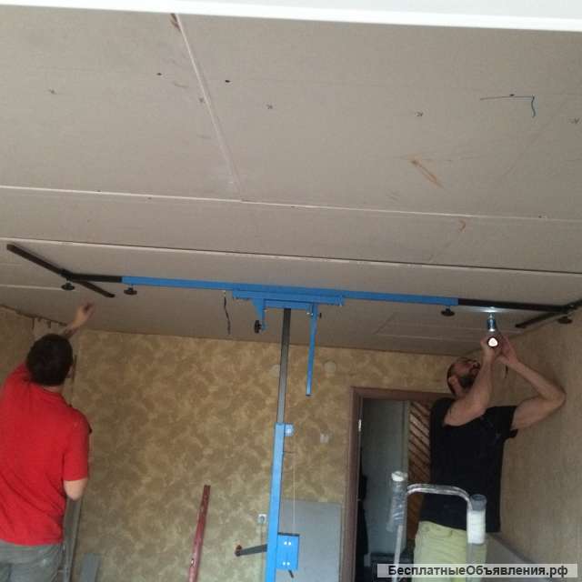 Специалист по монтажу шумоизоляции