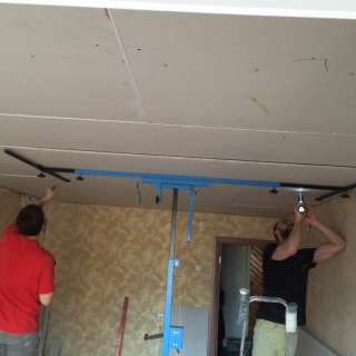 Специалист по монтажу шумоизоляции