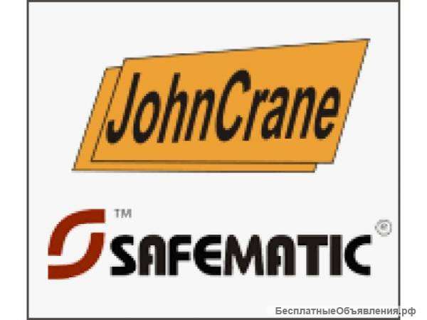 Механические торцевые уплотнения John Crane